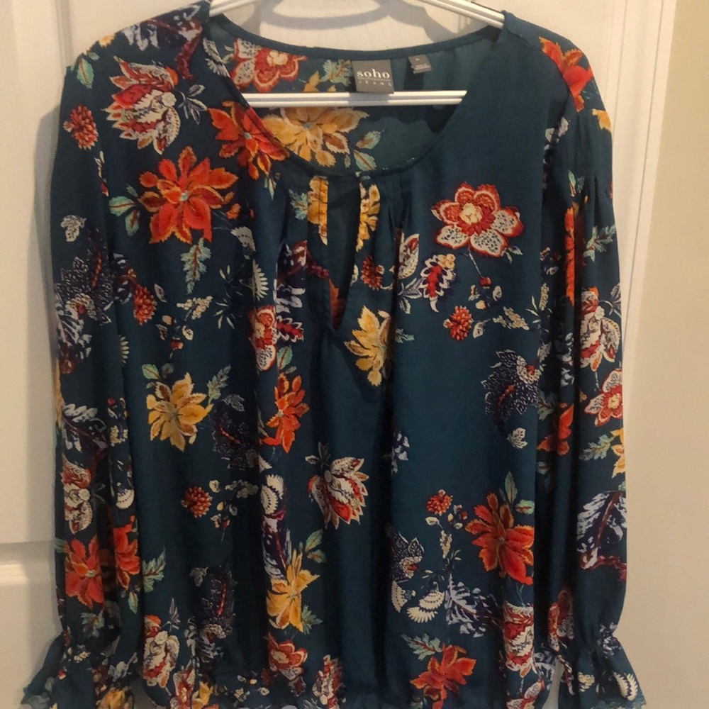 New York and Company Soho Jeans Collection